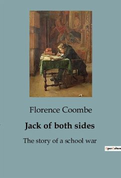 Jack of both sides - Coombe, Florence