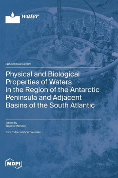 Physical and Biological Properties of Waters in the Region of the Antarctic Peninsula and Adjacent Basins of the South Atlantic