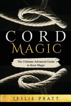 CORD Magic - Pratt, Leslie