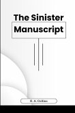 The Sinister Manuscript