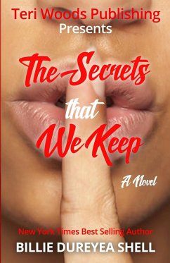 The Secrets That We Keep - Shell, Billie Dureyea