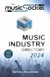The MusicSocket Music Industry... - Bild 1