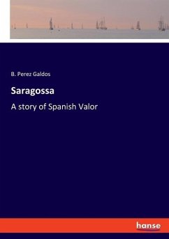 Saragossa - Galdos, B. Perez