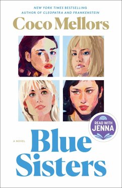 Blue Sisters: A Read with Jenna Pick (eBook, ePUB) - Mellors, Coco