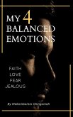 My 4 Balanced Emotions. (eBook, ePUB)