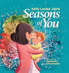 Seasons Of You - Jarris, Kelly Louise