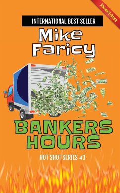 Bankers Hours - Faricy, Mike