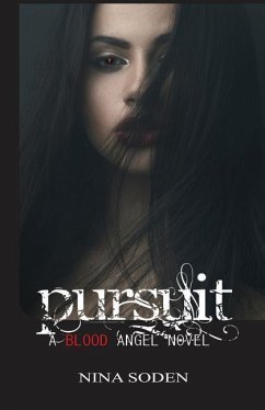 Pursuit - Soden, Nina