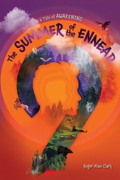 The Summer of the Ennead - Clark, Roger Allan