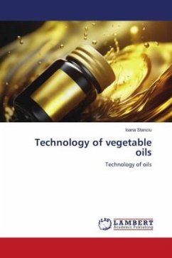 Technology of vegetable oils