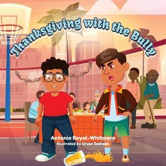 Cover Thanksgiving with the Bully