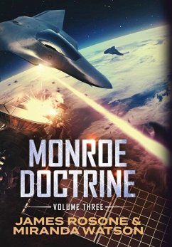 Monroe Doctrine - Rosone, James