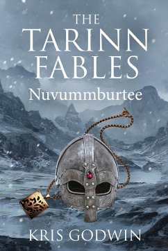 The Tarinn Fables - Godwin, Kris W