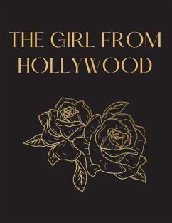 The Girl From Hollywood - Burroughs