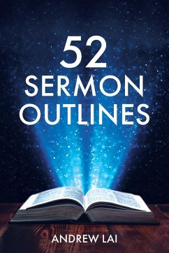 52 Sermon Outlines - Lai, Andrew