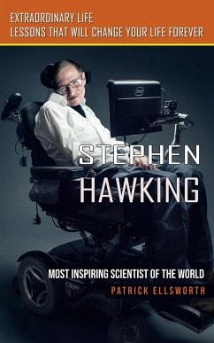 Stephen Hawking - Ellsworth, Patrick