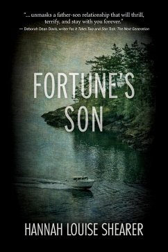 Fortune's Son - Shearer, Hannah Louise