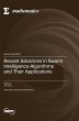 Recent Advances in Swarm Intelligence... - Bild 1