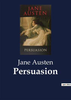 Persuasion - Austen, Jane