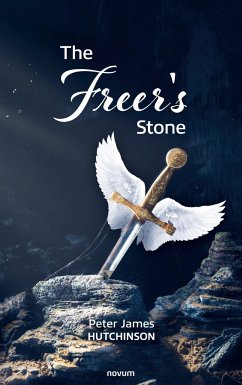 The Freer's Stone - Hutchinson, Peter James