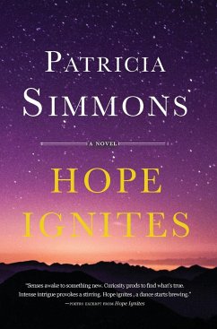 Hope Ignites - Simmons, Patricia E