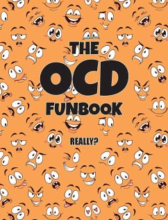 The OCD Funbook - Huston, Jimmy