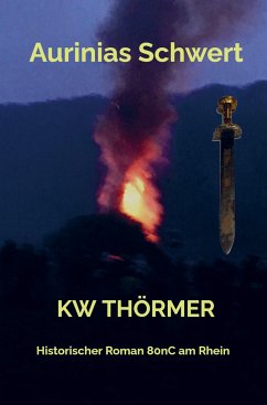 Aurinias Schwert - Thörmer, KW