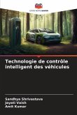 Technologie de contrôle intelligent des véhicules