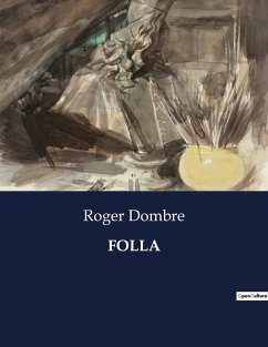 FOLLA - Dombre, Roger