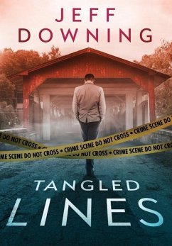 Tangled Lines - Downing, Jeff