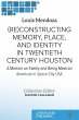 (Re)constructing Memory, Place, and... - Bild 1