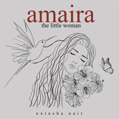 Amaira the little woman - Nair, Natasha