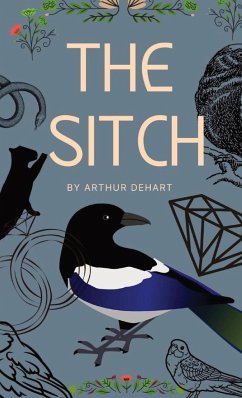 The Sitch - Dehart, Arthur