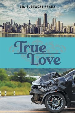 True Love - Ancha, Sudhakar