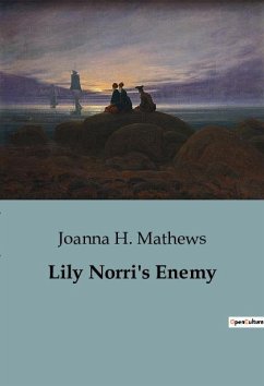 Lily Norri's Enemy - H. Mathews, Joanna