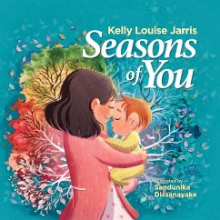 Cover Seasons Of You