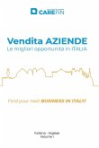 Vendita AZIENDE. Le migliori opportunità in ITALIA