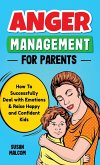 Anger Management for Parents