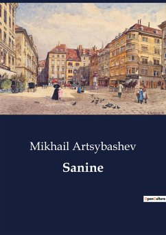 Sanine - Artsybashev, Mikhail