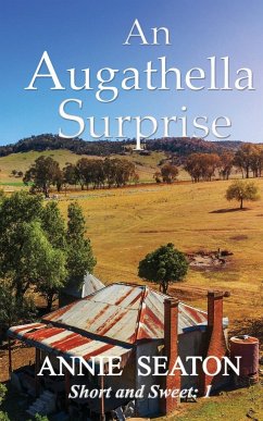 An Augathella Surprise - Seaton, Annie