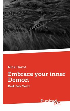 Embrace your inner Demon - Nick Havot