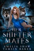 Her Shifter Mates (Perfect Pairs, #5) (eBook, ePUB)