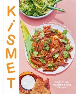 Kismet (eBook, ePUB) Cover Kismet (eBook, ePUB)