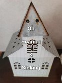 On Soaring & Sinking (Poetry Volume) (eBook, ePUB)