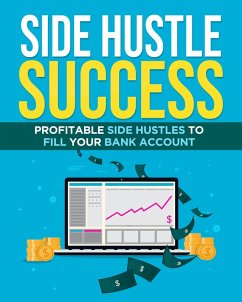 Cover Side Hustle Success (eBook, ePUB)