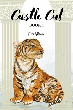 Cover Castle Cub (Chileo) (eBook, ePUB)