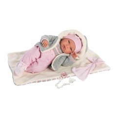 Babypuppe Nica 40cm