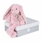 Copains Calins Hase, rose 40cm