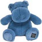 Hippo, blau 25cm