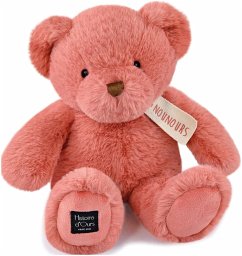 Bär Nounours, rosa 28cm